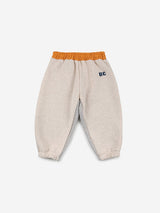 Bobo Choses - Baby Color Block jogging pants