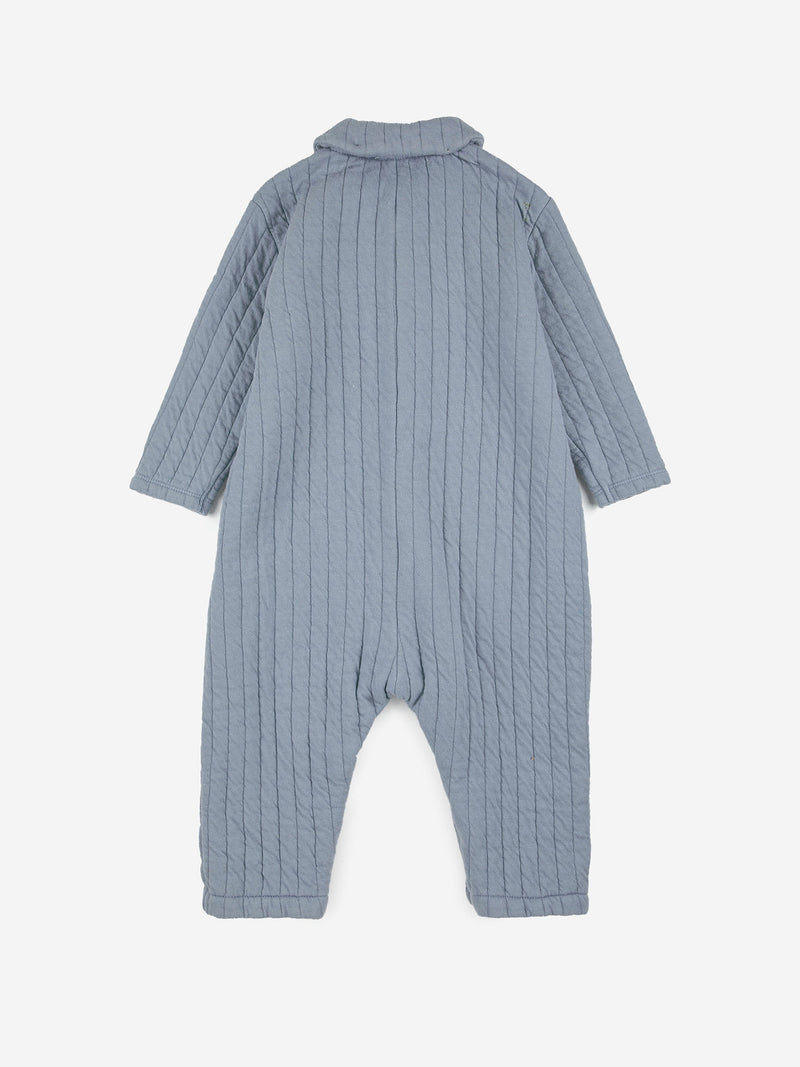 Bobo Choses - Quilted Overall