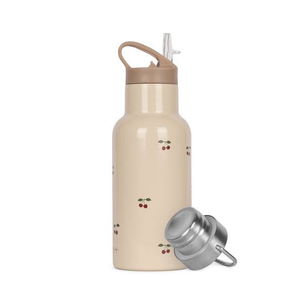 Konges Sløjd - Thermo Bottle - Cherry