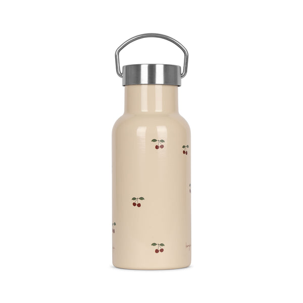 Konges Sløjd - Thermo Bottle - Cherry
