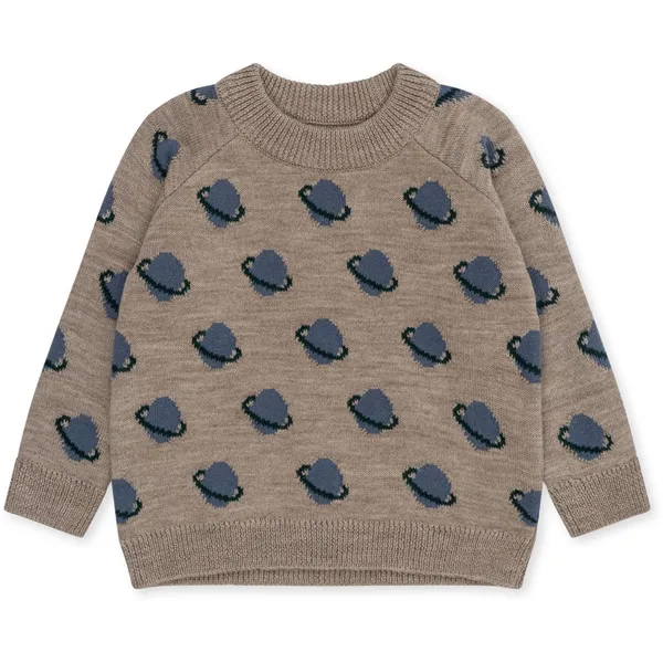 Tops, sweaters, cardigans and bodysuits for children – The Mini Team