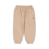 Konges Sløjd - Lou Sweat Pants - Shifting Sand