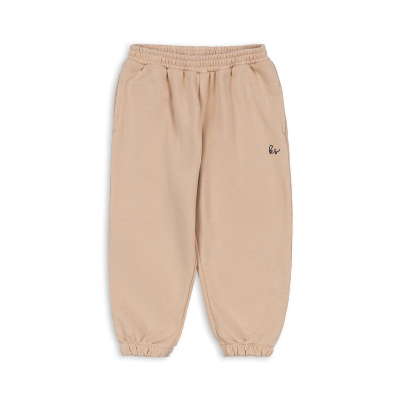 Konges Sløjd - Lou Sweat Pants - Shifting Sand