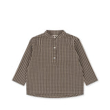 Konges Sløjd - Navida Shirt - Java Check