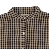 Konges Sløjd - Navida Shirt - Java Check