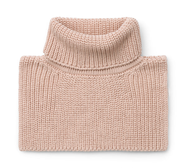 Liewood - Meack Neckwarmer - Rose