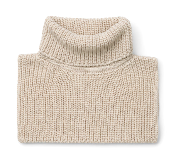 Liewood - Mack Neckwarmer - Sandy