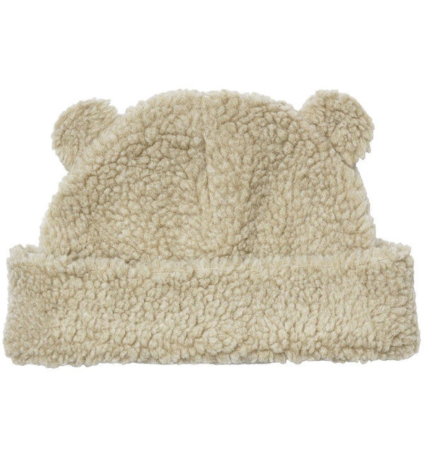 Liewood - Bibi Pile Beanie with ears