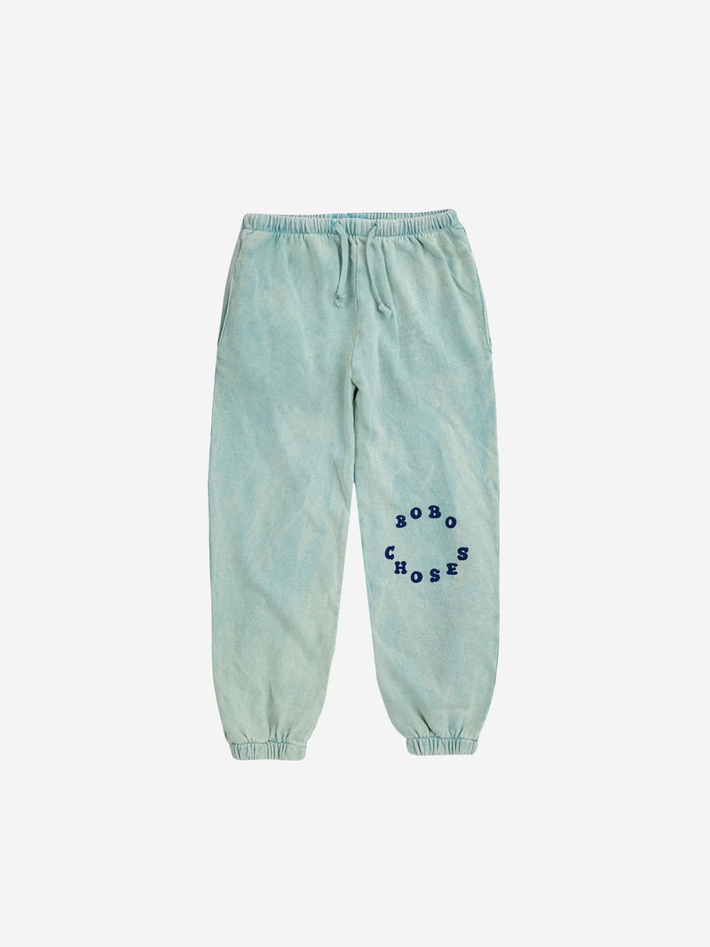 Bobo Choses - Circle jogging pants