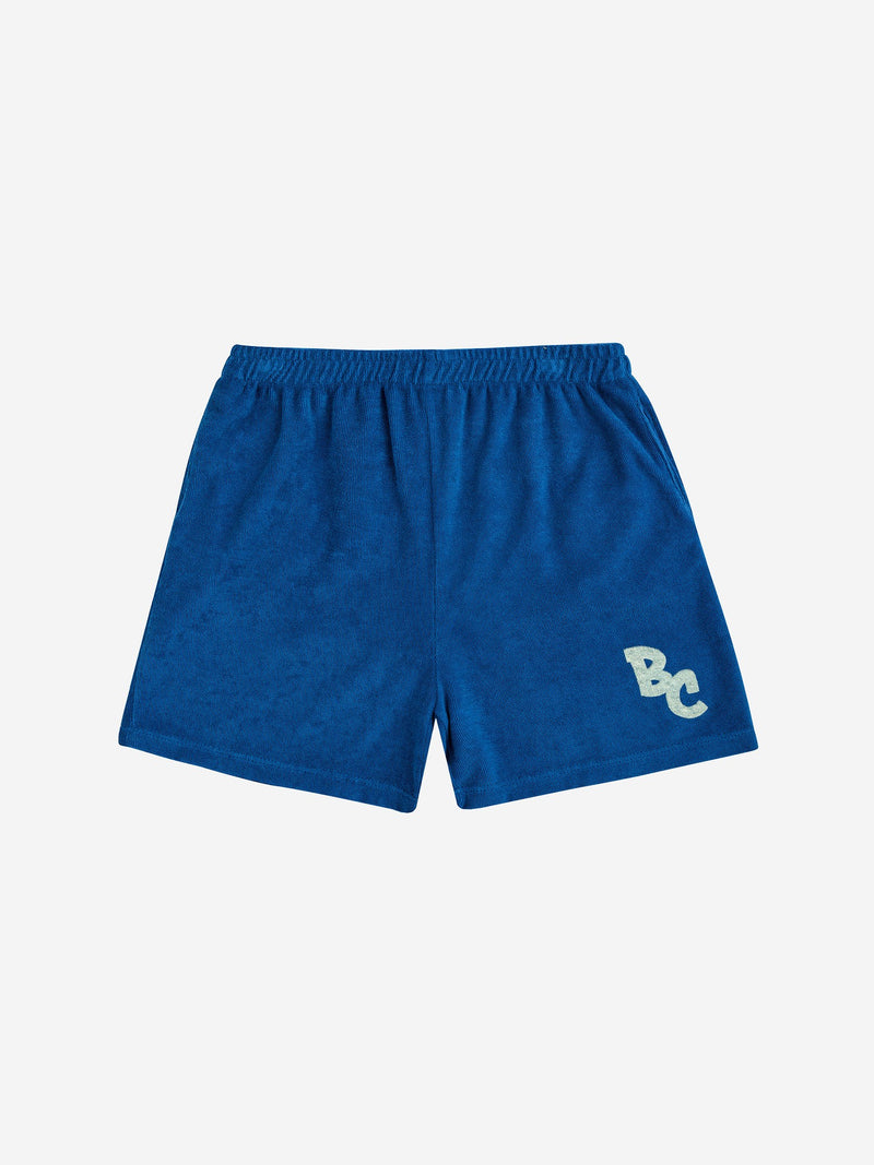 Bobo Choses - Terry Bermuda Shorts