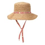 Bobo Choses - Raffia hat