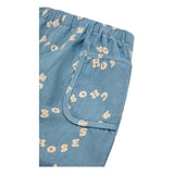 Bobo Choses - Baby Circle denim pants