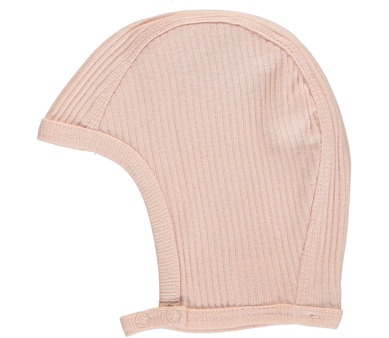 MarMar Copenhagen - Hoody Hat - Rose