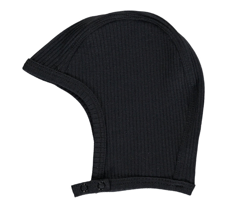 MarMar Copenhagen - Hoody Hat - Black