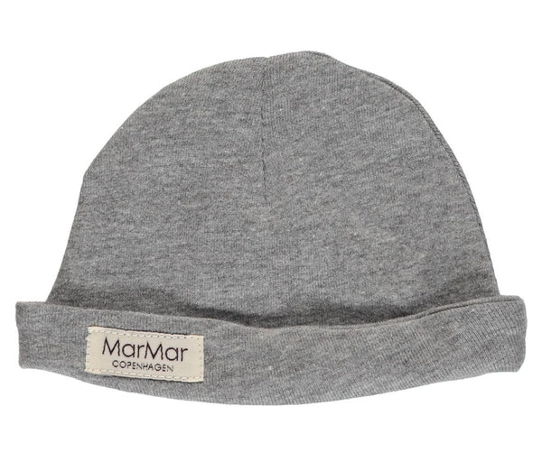 MarMar Copenhagen - Aiko Hat - Gray Melange