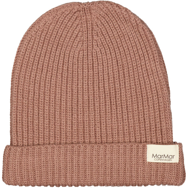 MarMar - Atlas Hat - Berry Air