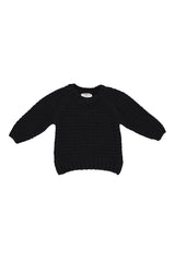 GRO - Isac children's sweater - Classic navy