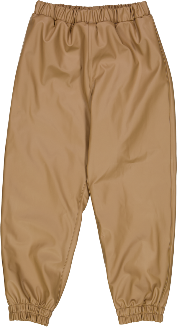 Wheat - Thermo Rain Pants - Um