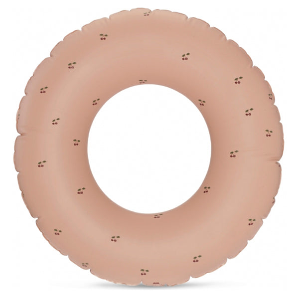 Konges Sløjd - Grande Swim Ring - Cherry Blush