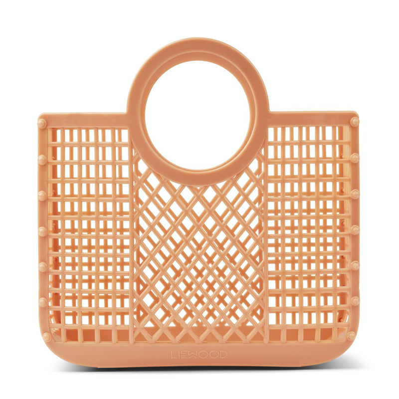 Liewood - Samantha Basket - Tuscany Rose