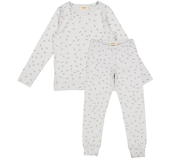 MarMar - Sleepwear - Dino Baby