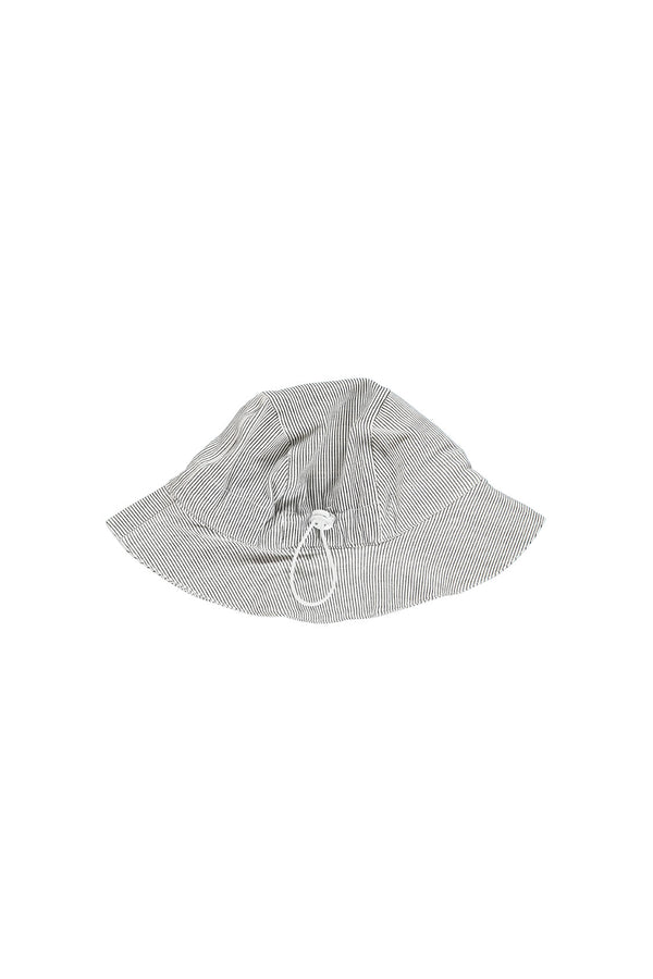 GRO - Mini Summer Hat - Warm White