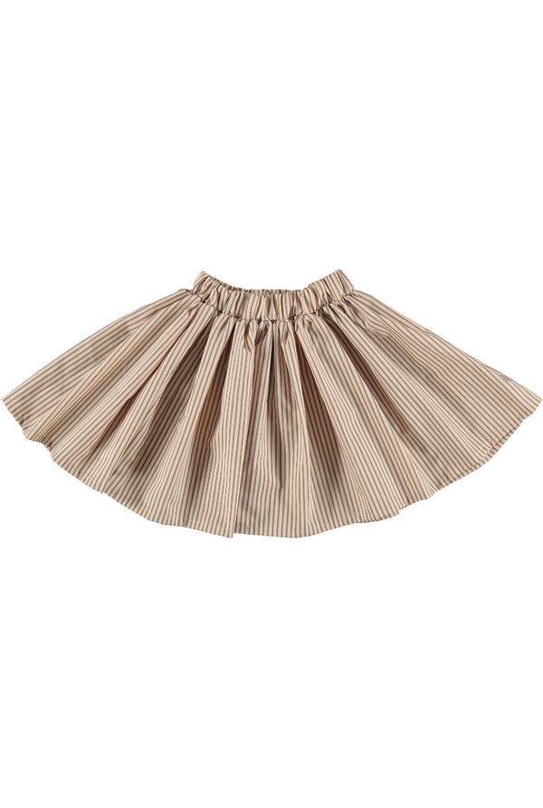 GRO - Kiki skirt - Wheat