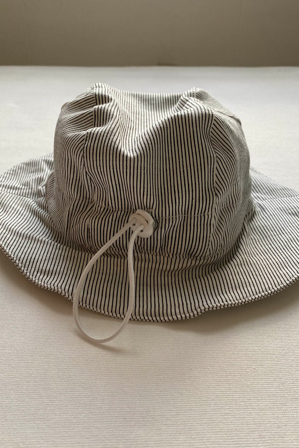 GRO - Mini Summer Hat - Warm White