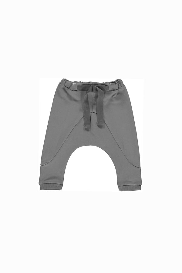 GRO Company - Wilde Best Pants - Gray Green