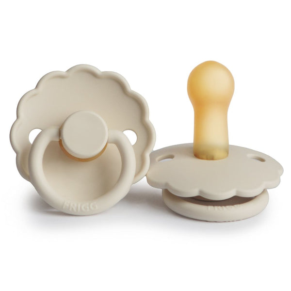 FRIGG Daisy Latex Cream - size 2